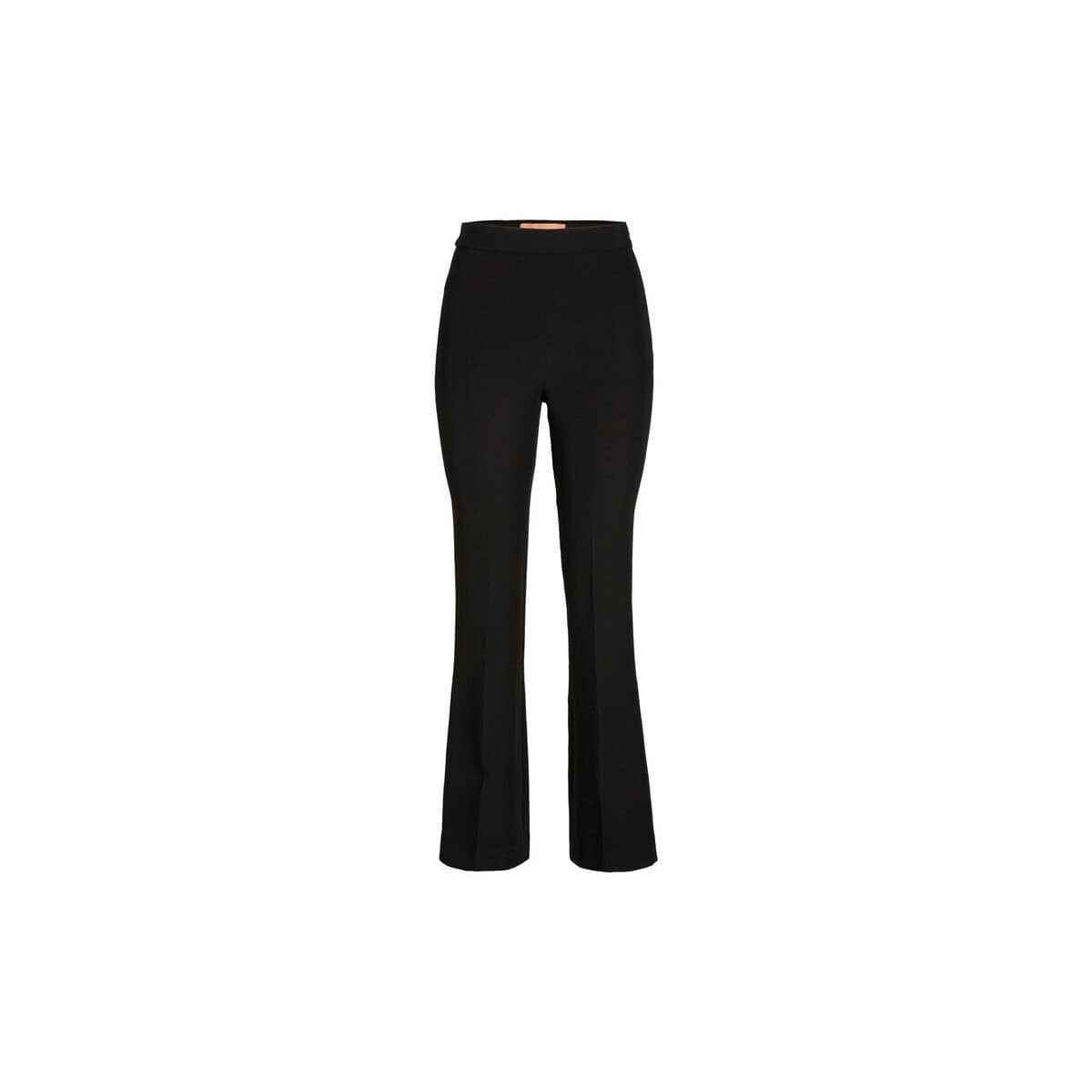 Jxmynte High Waist Slim Fit Pants Women Jjxx