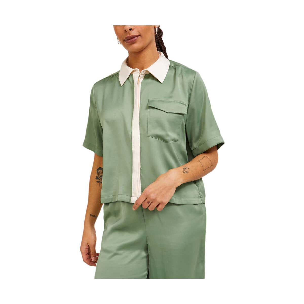 Women's Shirts JJXX Multicolor