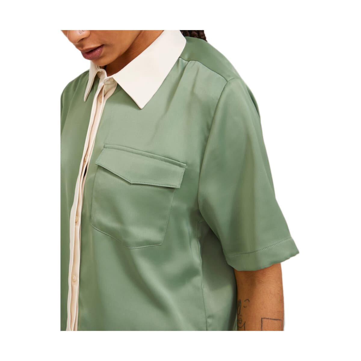 Women's Shirts JJXX Multicolor