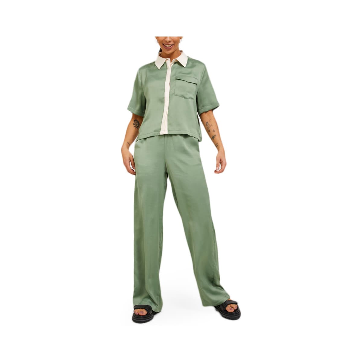 Women's Shirts JJXX Multicolor