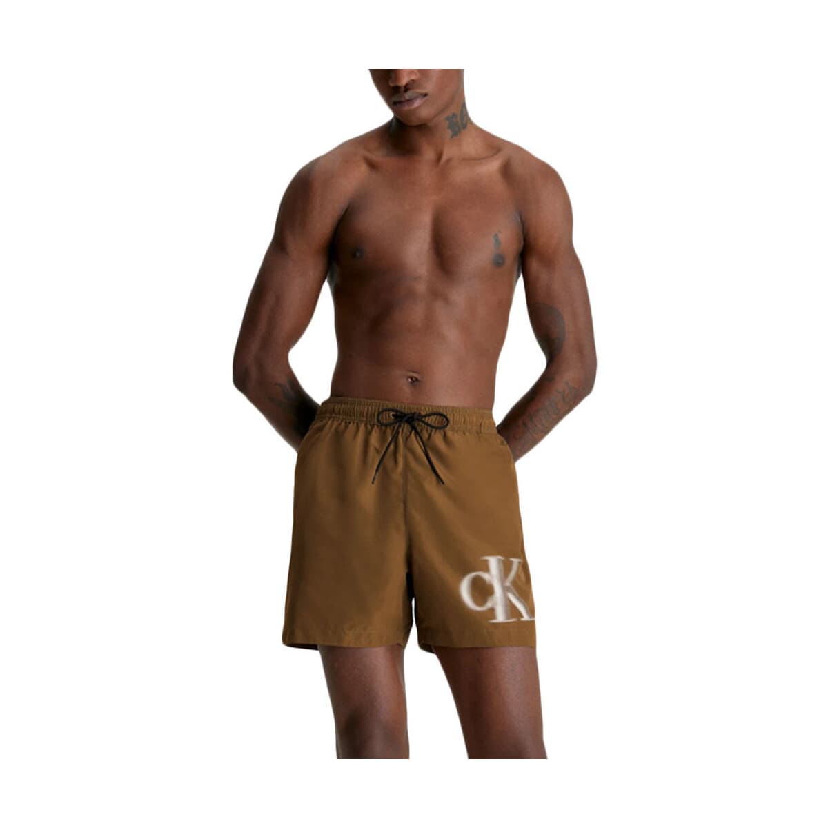 Men's Swimwear Calvin Klein Multicolor