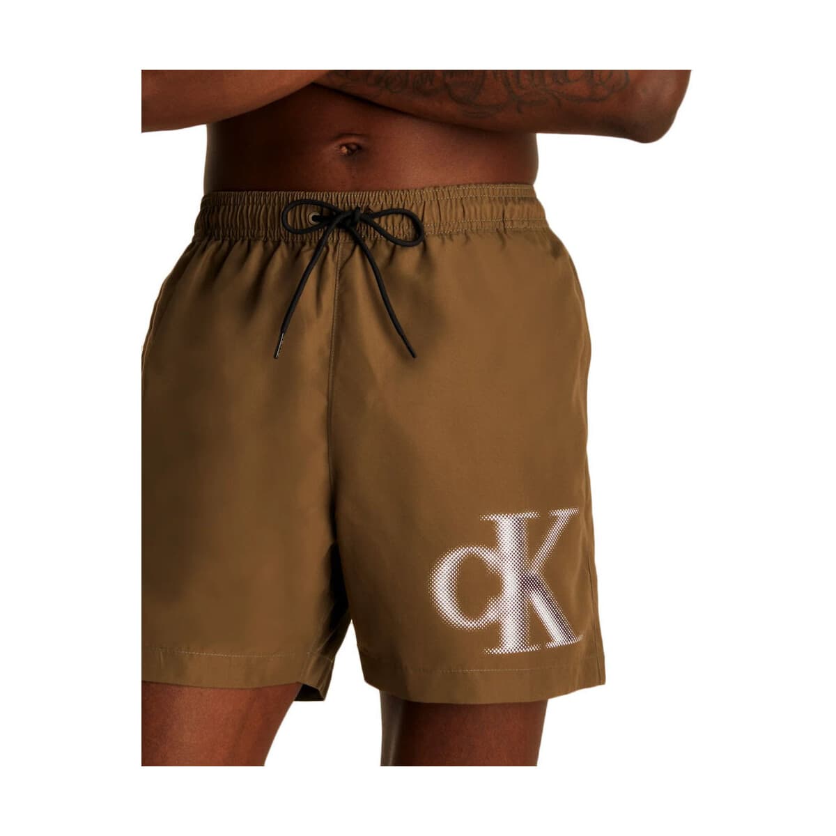 Men's Swimwear Calvin Klein Multicolor