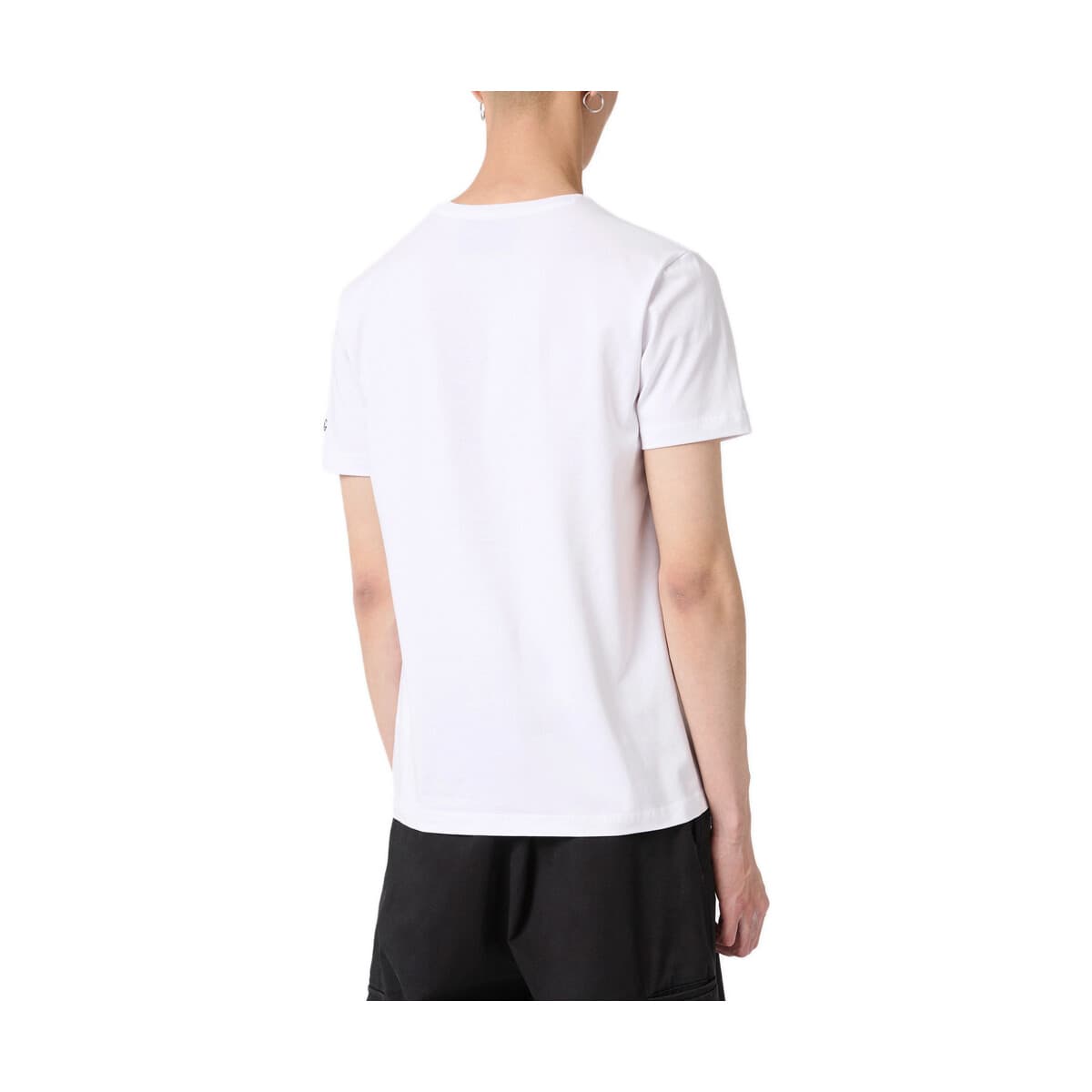 Men's T-Shirts Iceberg Multicolor