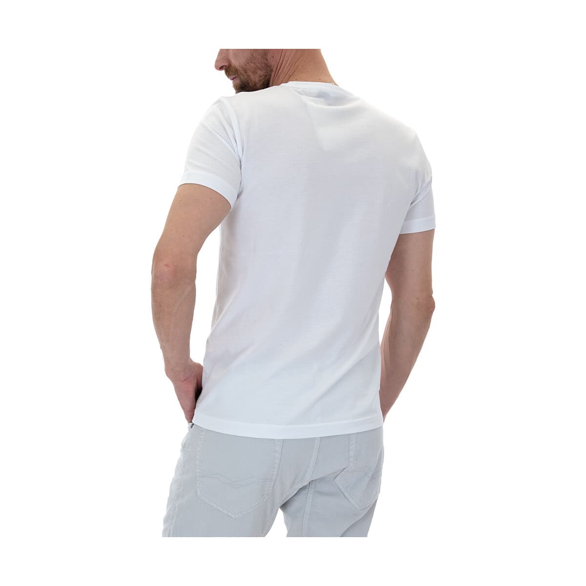 Men's T-Shirts Iceberg Multicolor