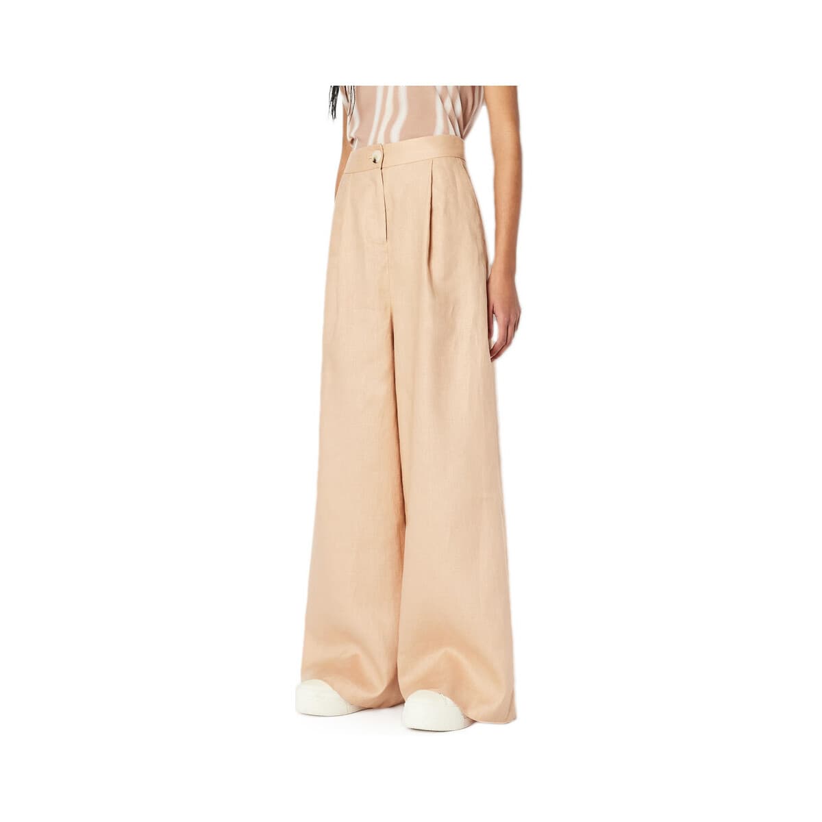 Women's Pants EAX Multicolor