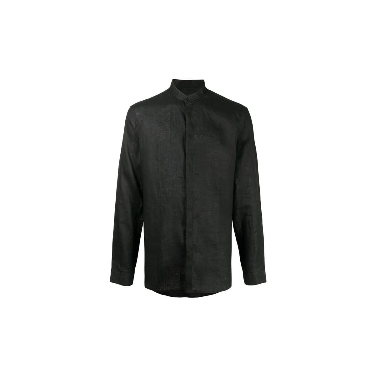 Men's Shirts EAX Multicolor