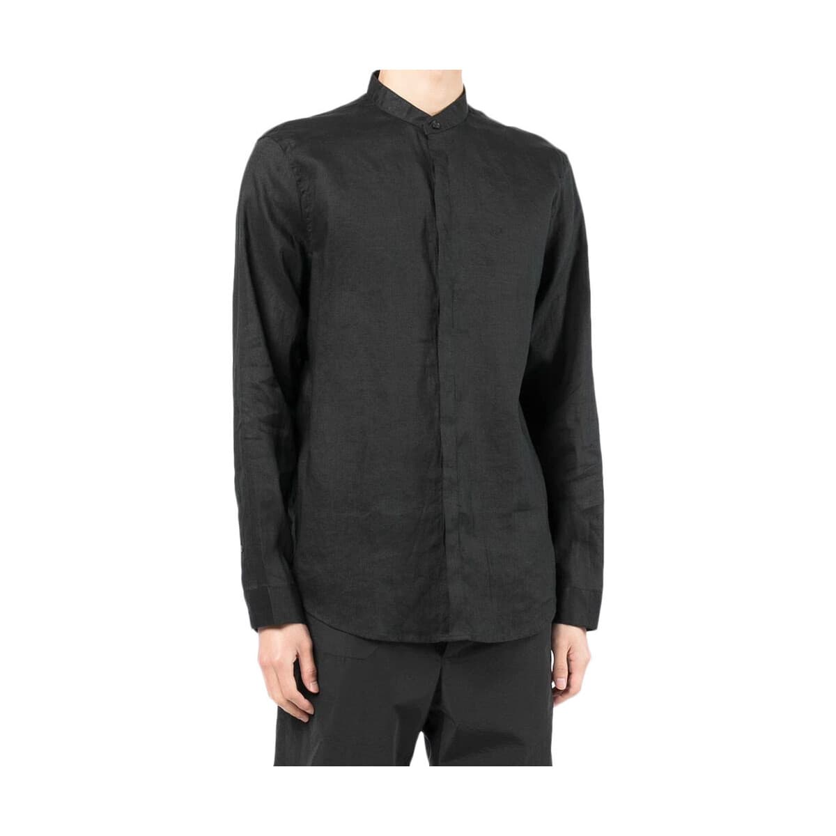 Men's Shirts EAX Multicolor