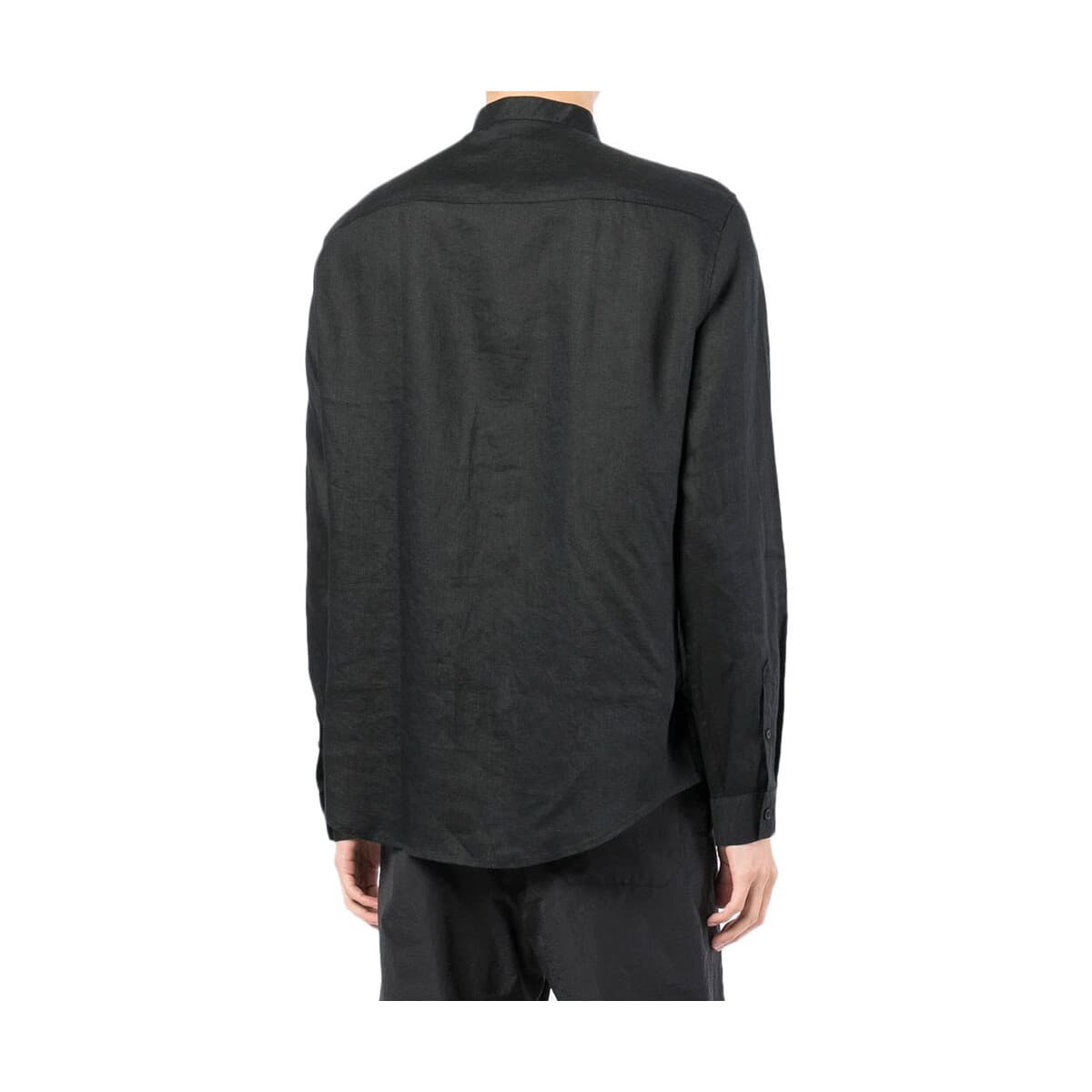 Men's Shirts EAX Multicolor