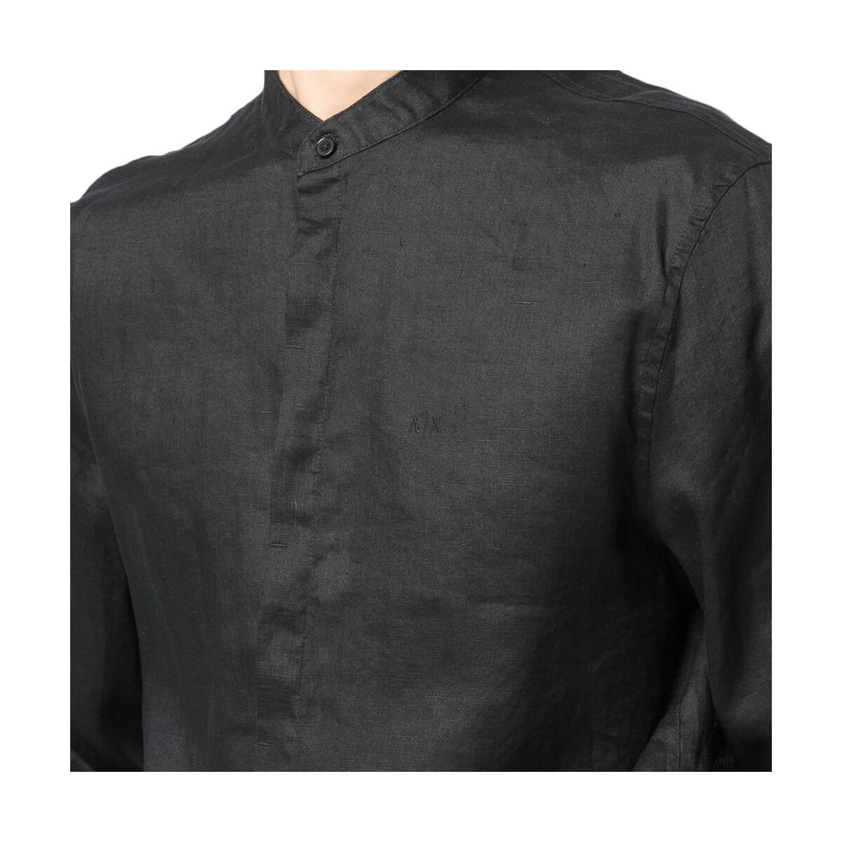 Men's Shirts EAX Multicolor