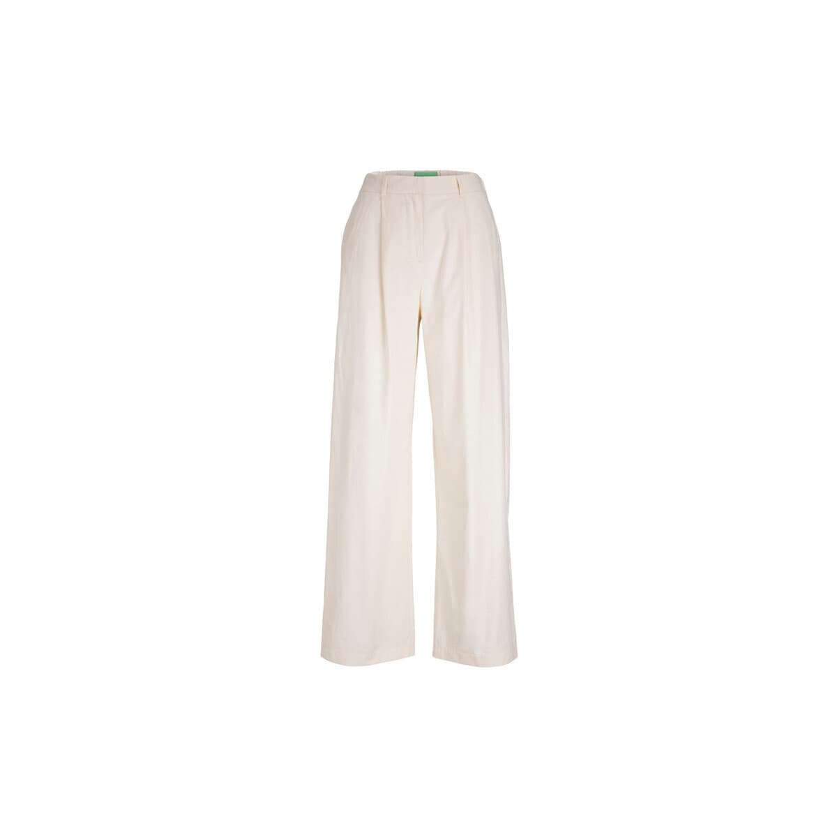 Jxvigga High Waist Relaxed Fit Pants Women Jjxx