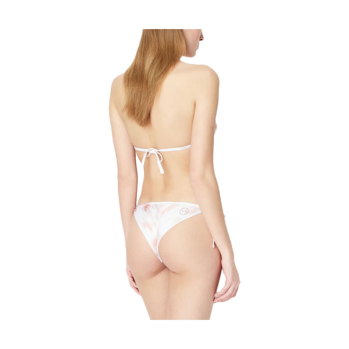 Women's Swimwear EAX Multicolor