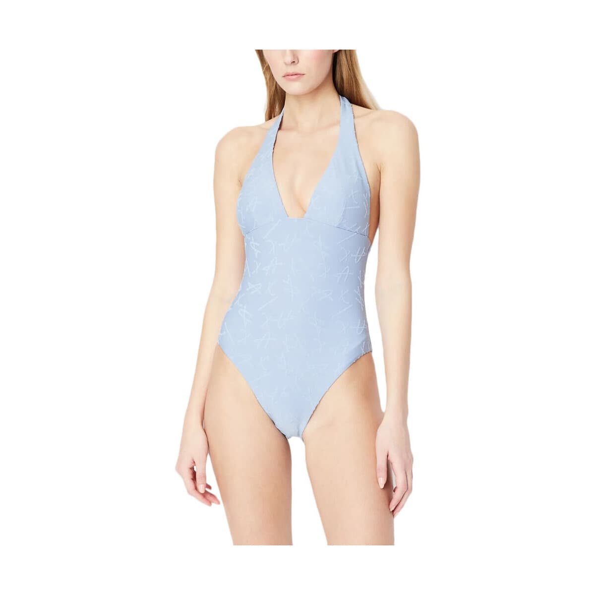 Women's Swimwear EAX Multicolor