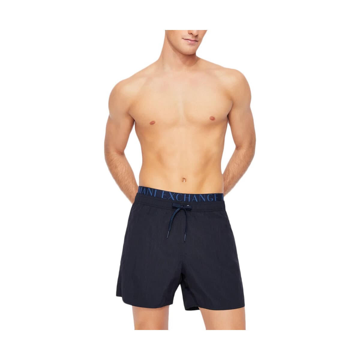 Men's Swimwear EAX Multicolor