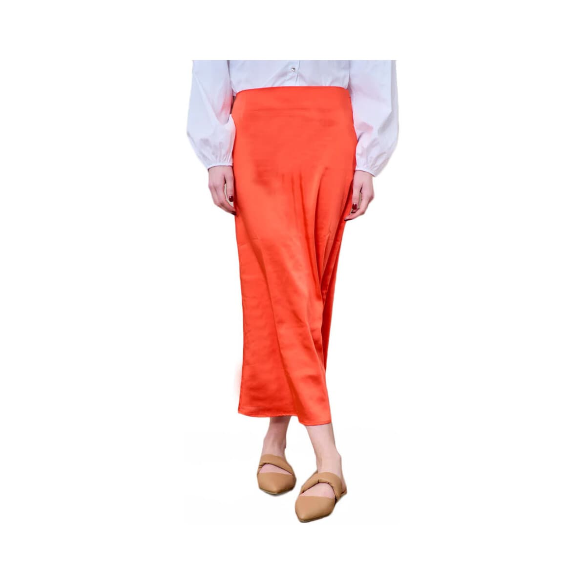 Women's Skirts Only Multicolor