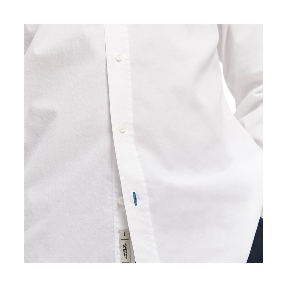 Men's Shirts Scotch & Soda Multicolor