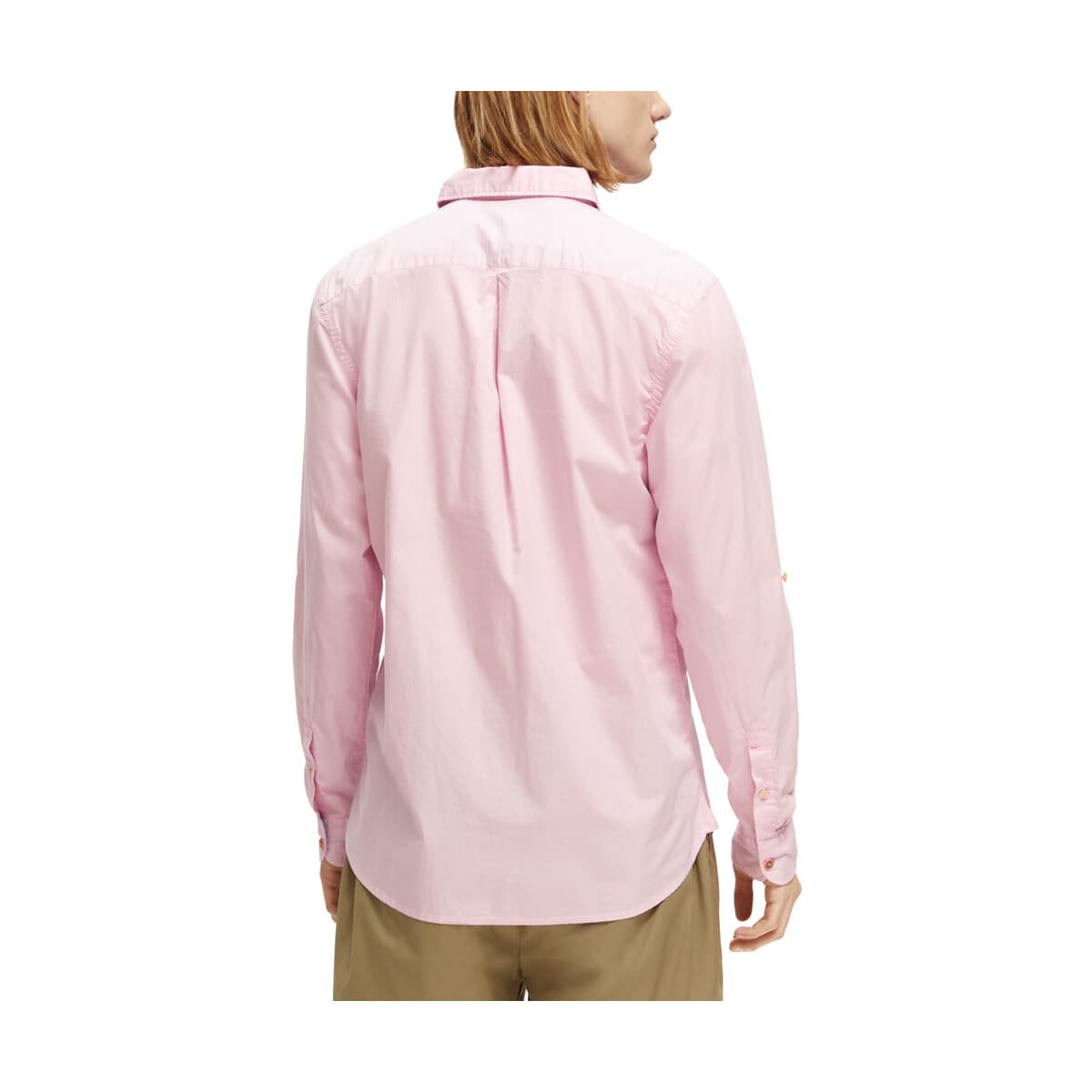 Men's Shirts Scotch & Soda Multicolor