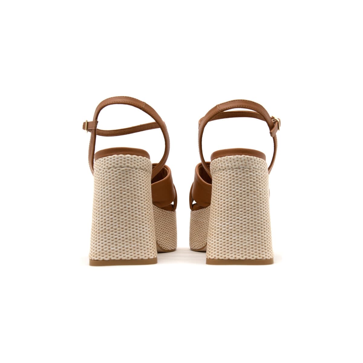 Women's Platforms Angel Alarcon Multicolor