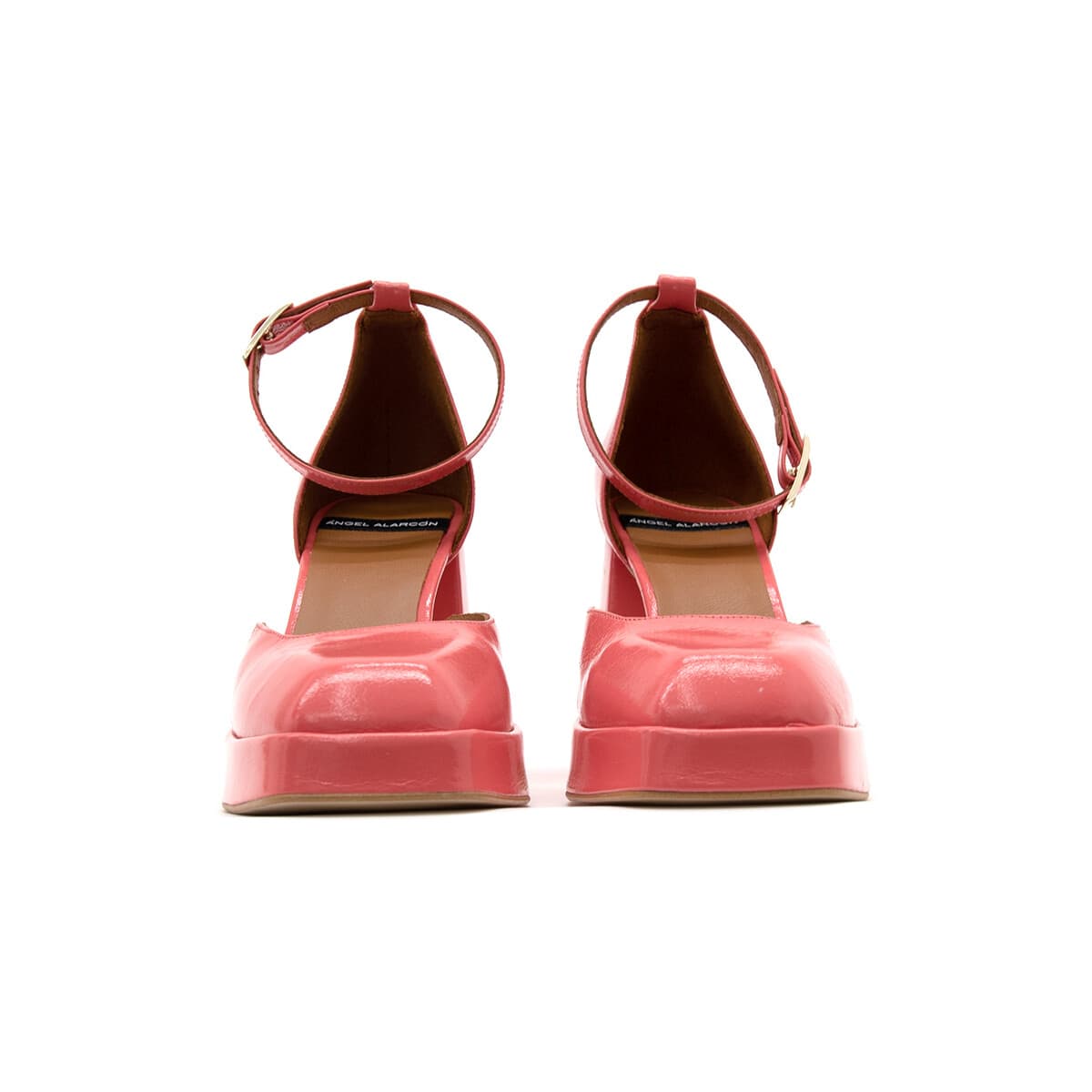 Women's Pumps Angel Alarcon Multicolor