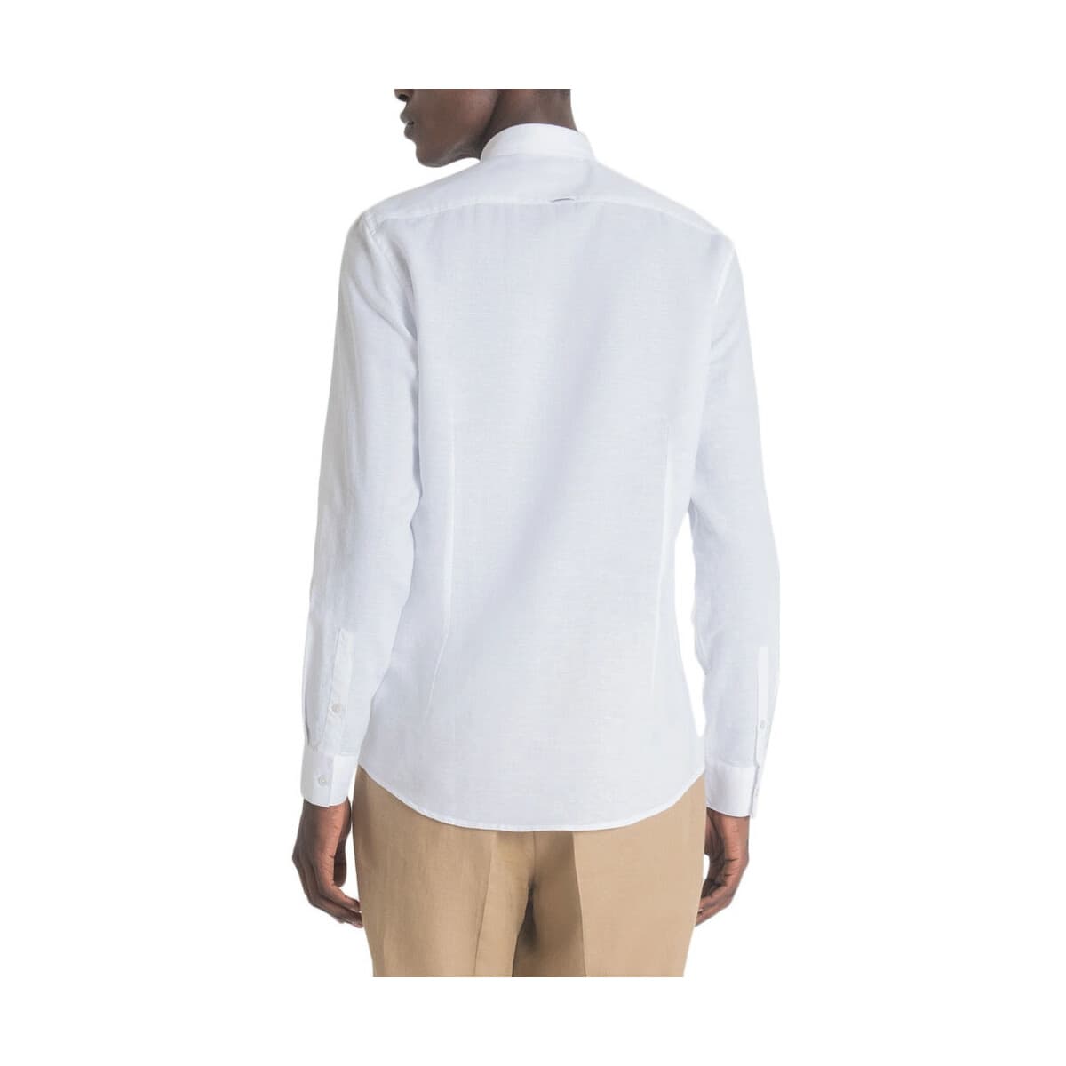 Men's Shirts Antony Morato Multicolor