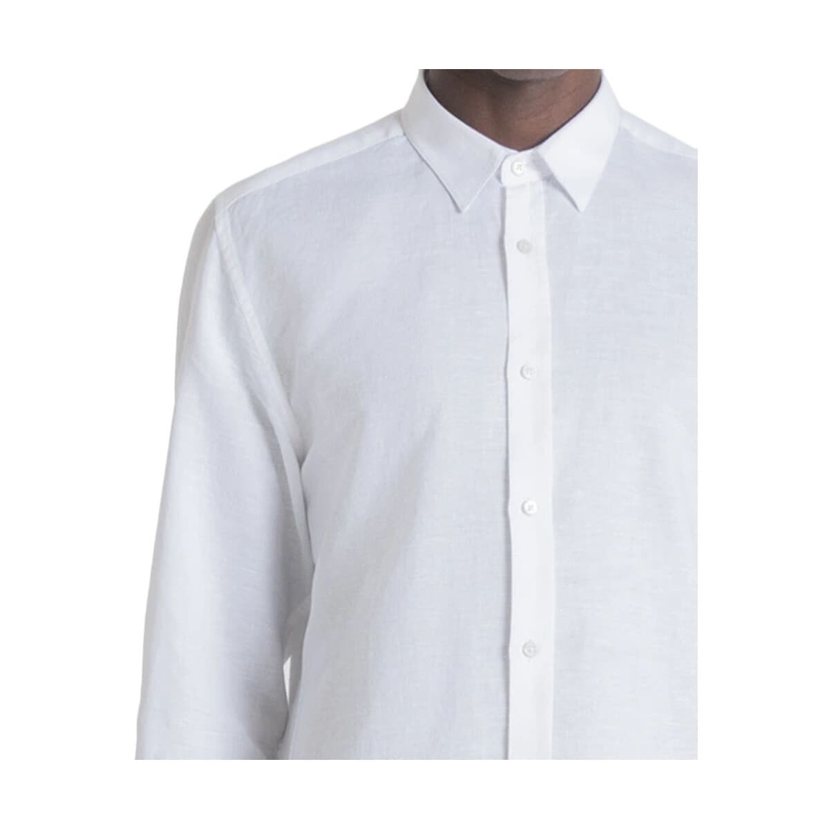 Men's Shirts Antony Morato Multicolor