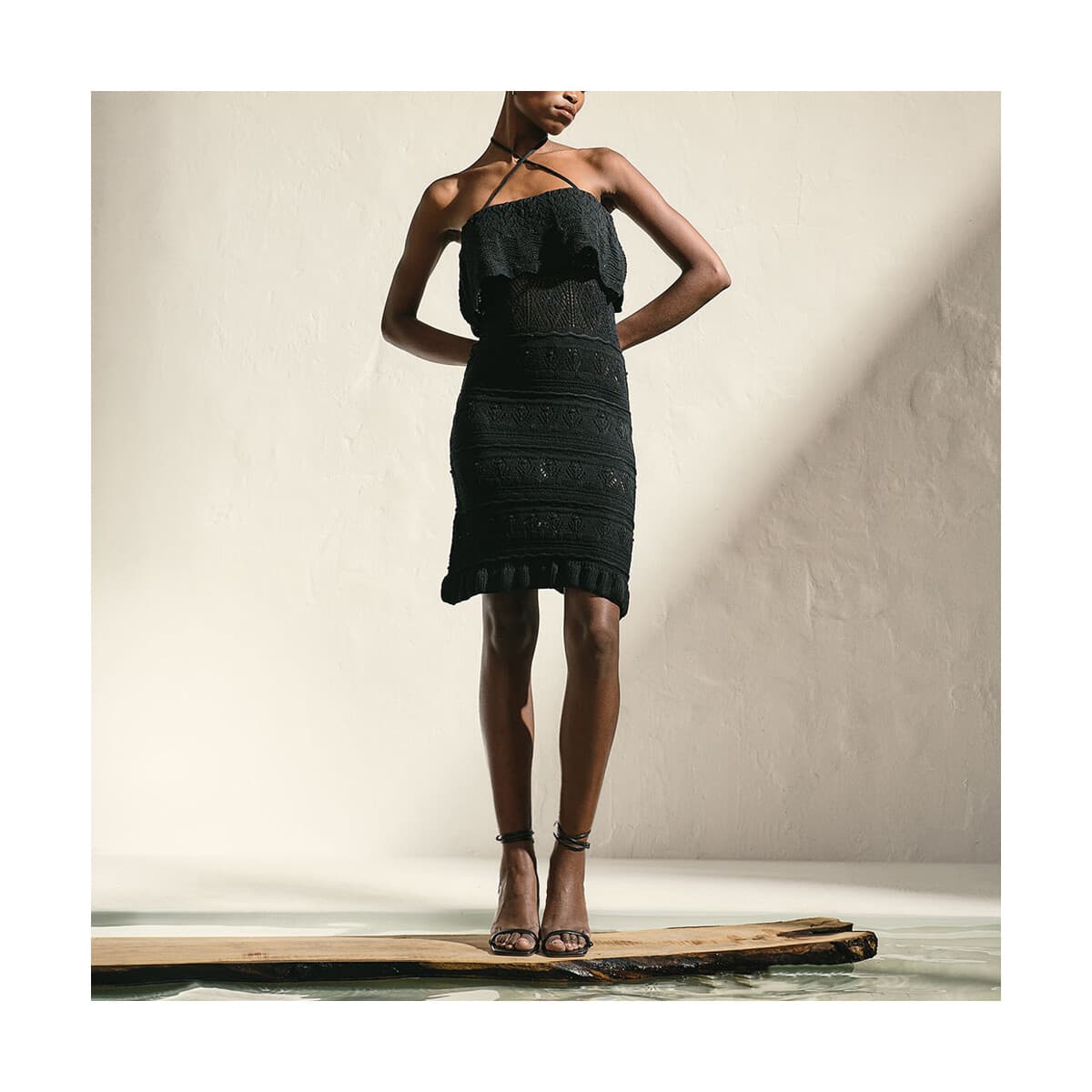 Women's Dresses Tailor Made Multicolor