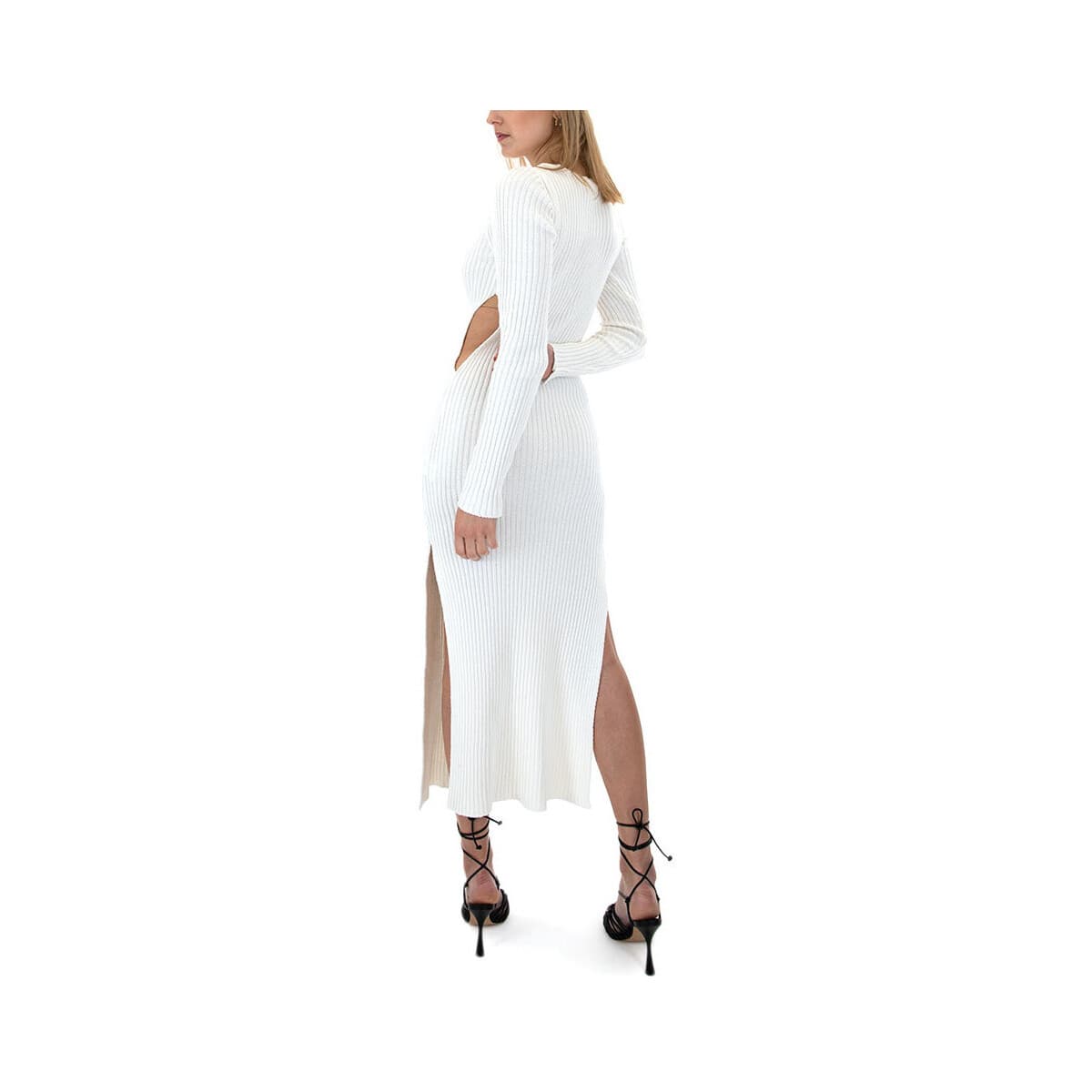 Women's Dresses Tailor Made Multicolor