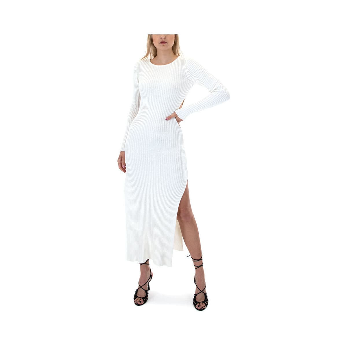 Women's Dresses Tailor Made Multicolor