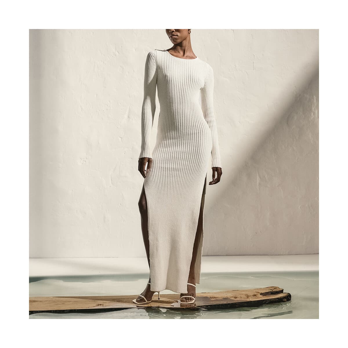 Women's Dresses Tailor Made Multicolor