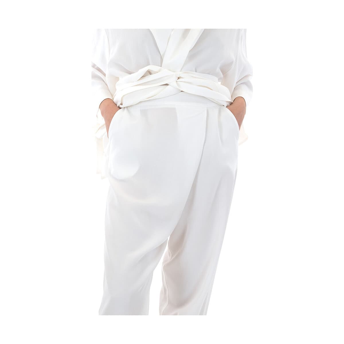 Women's Pants Moutaki Multicolor