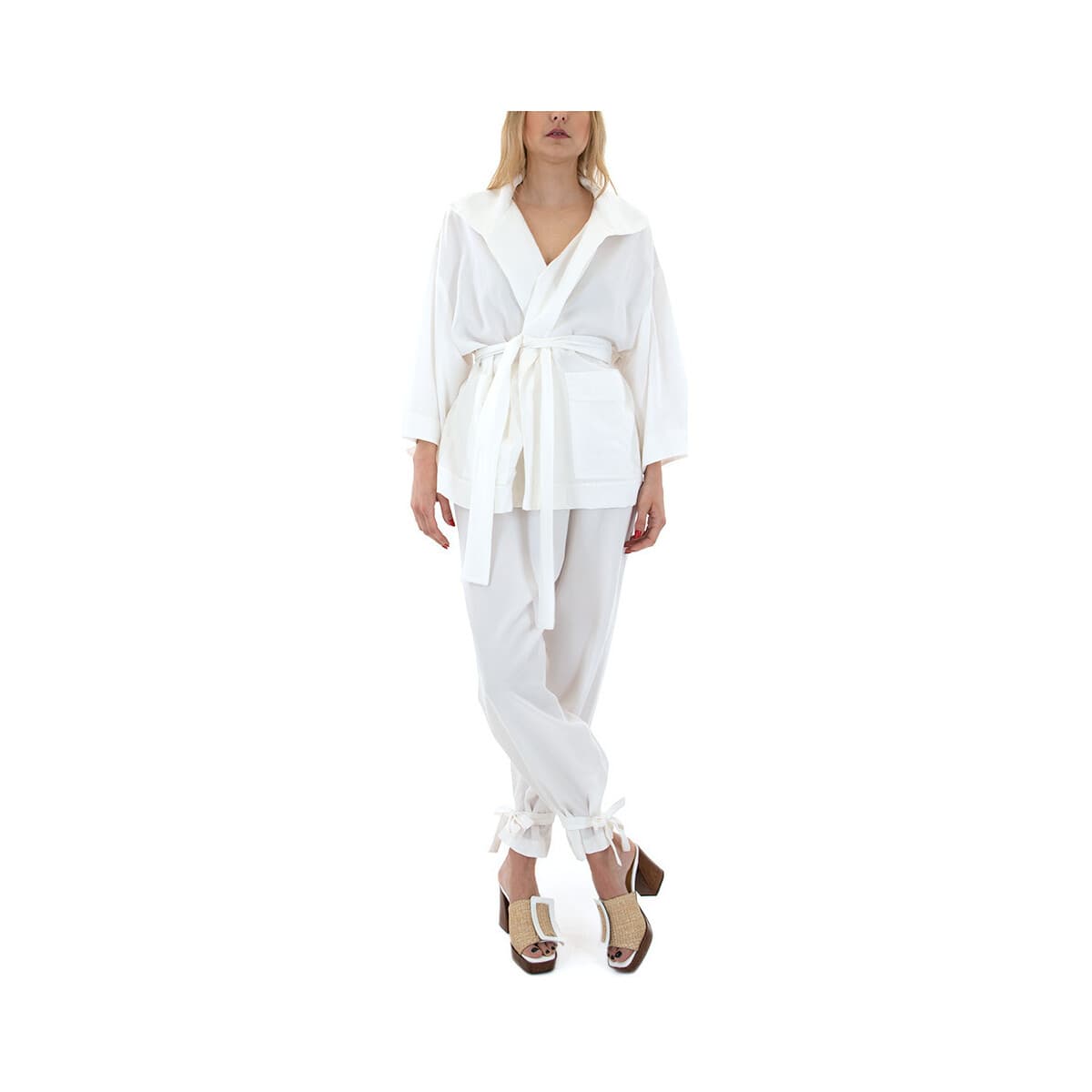 Women's Pants Moutaki Multicolor