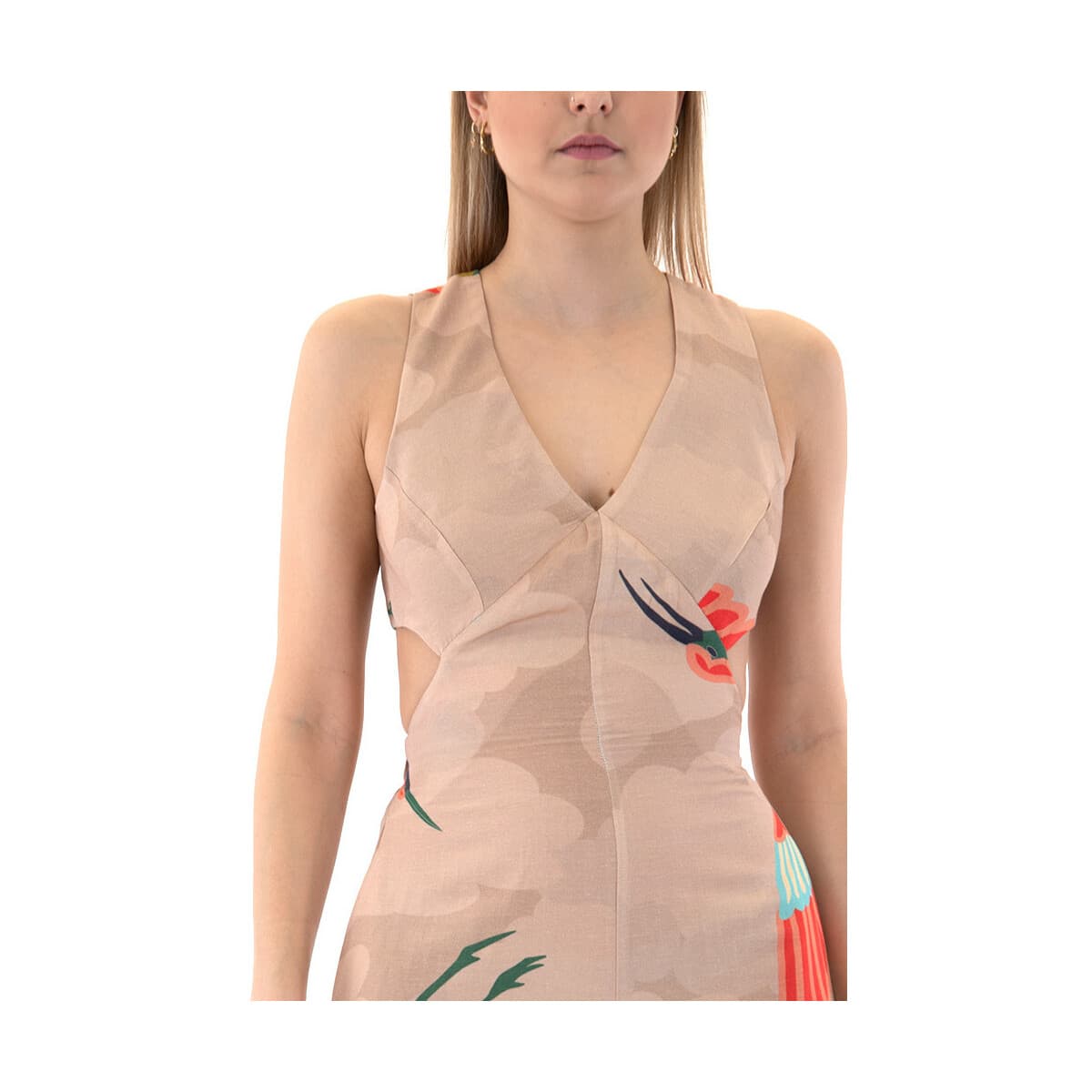 Women's Jumpsuits Moutaki Multicolor