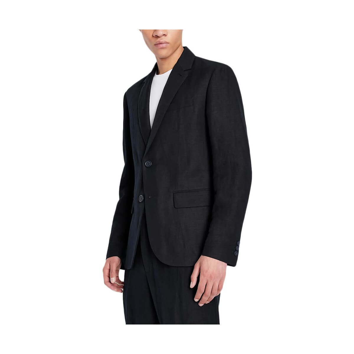 Men's Blazers EAX Multicolor