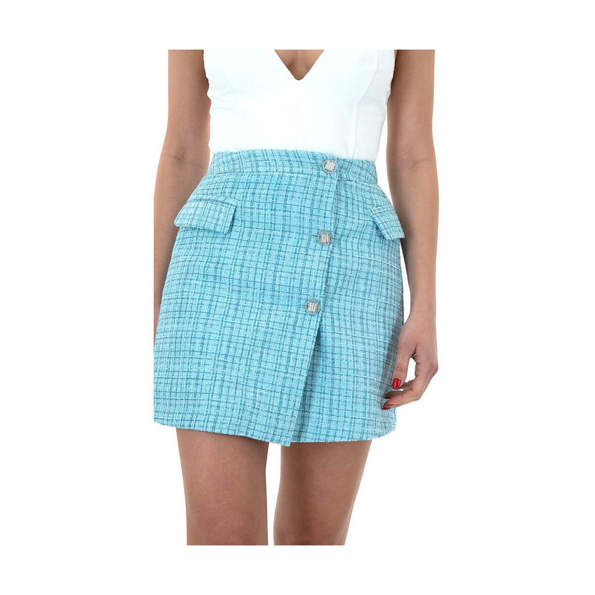 Women's Skirts Twenty-29 Multicolor