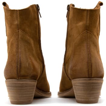 Women's Ankle Boots Riccianera Multicolor