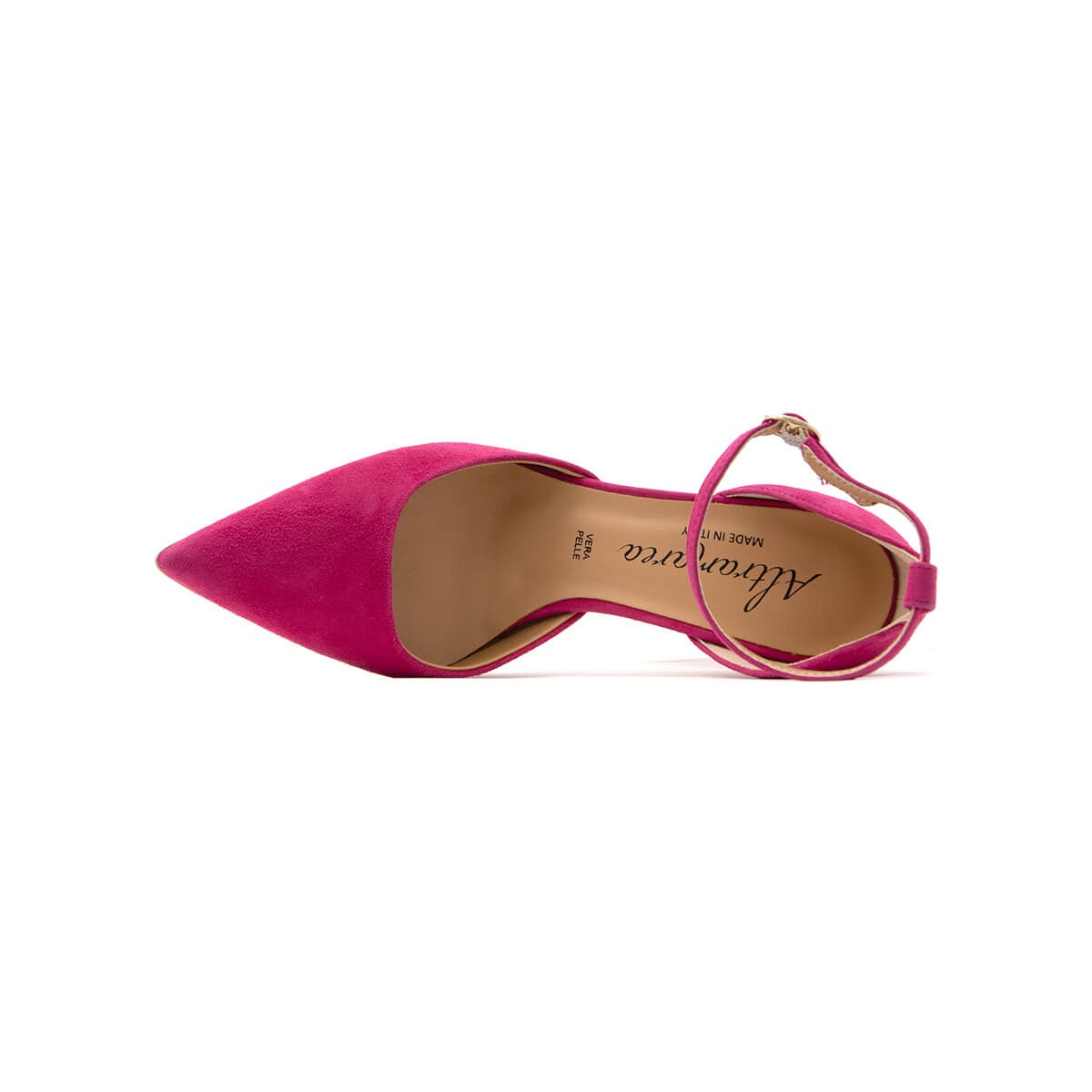 Women's Pumps Altramarea Multicolor