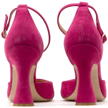 Women's Pumps Altramarea Multicolor