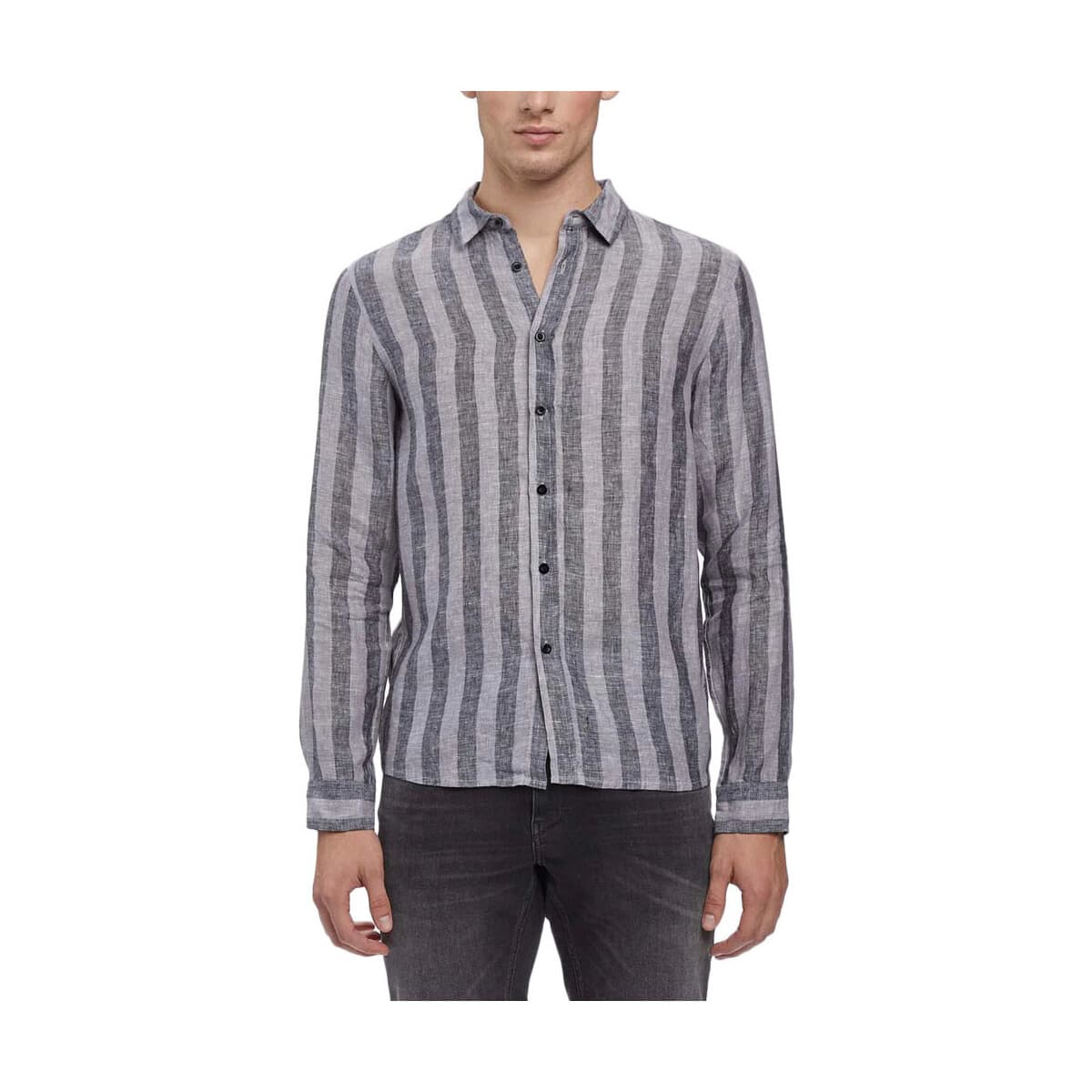 Men's Shirts Gabba Multicolor