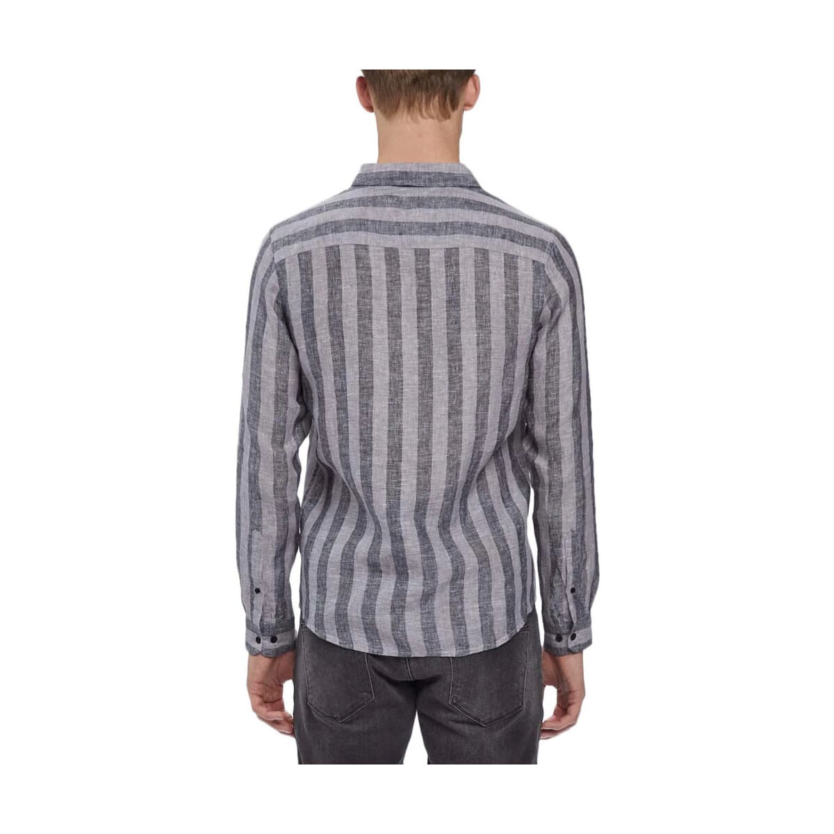 Men's Shirts Gabba Multicolor