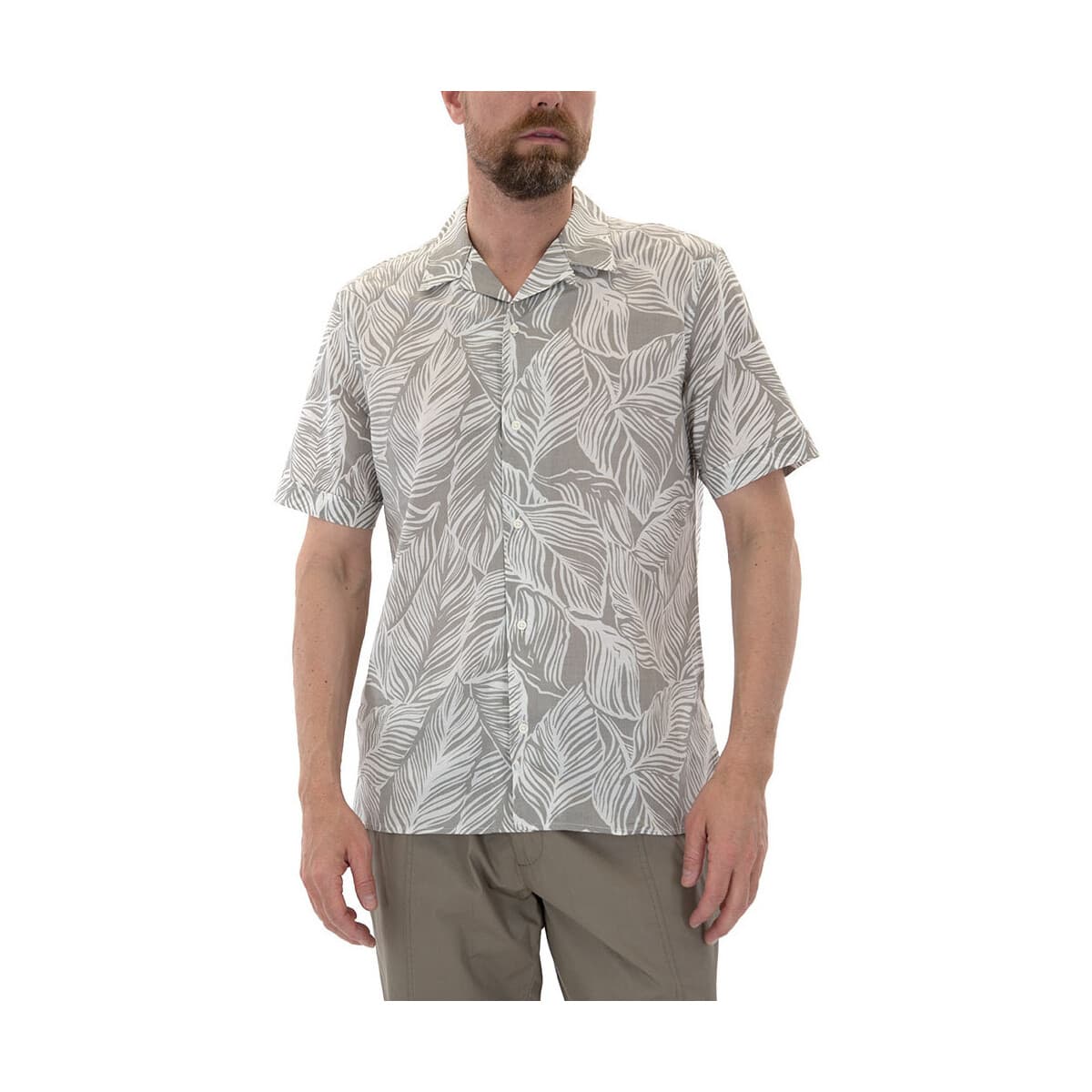 Men's Shirts Antony Morato Multicolor