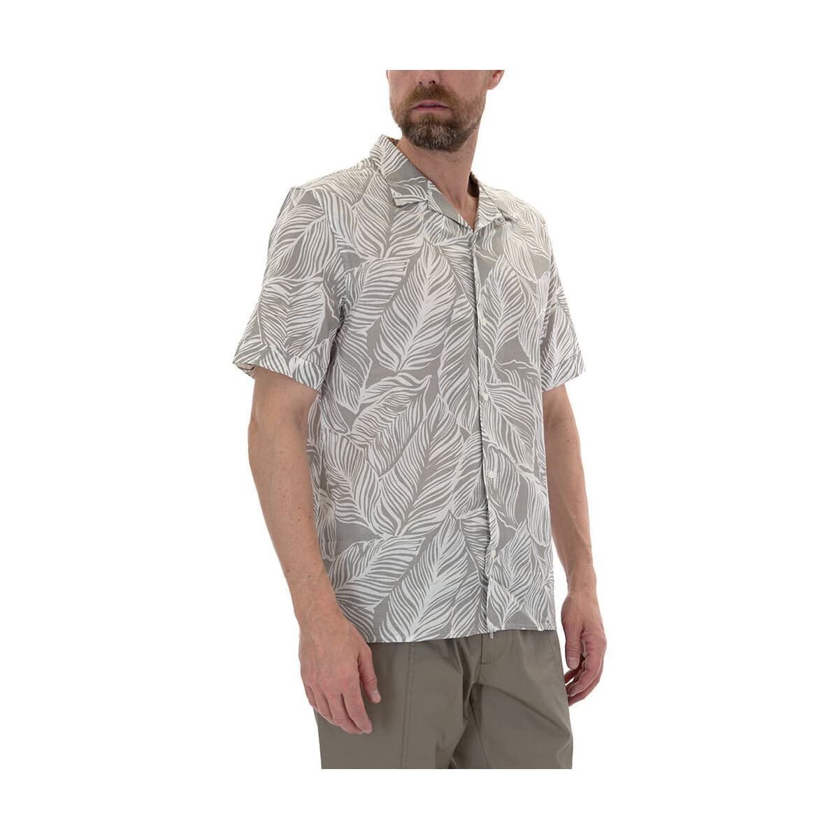 Men's Shirts Antony Morato Multicolor