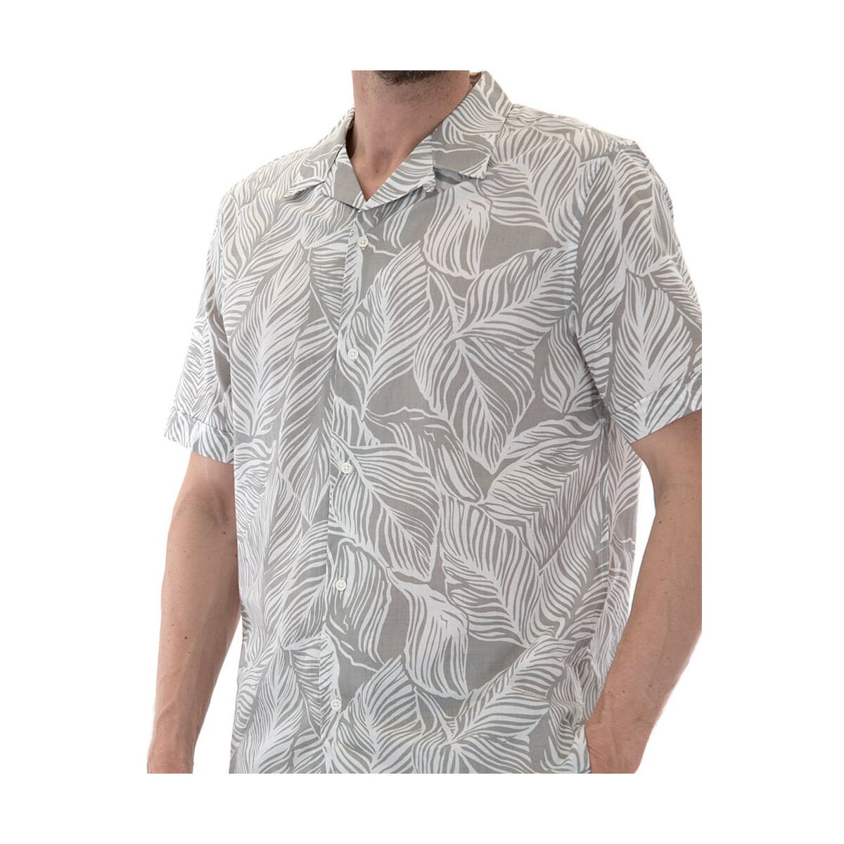 Men's Shirts Antony Morato Multicolor