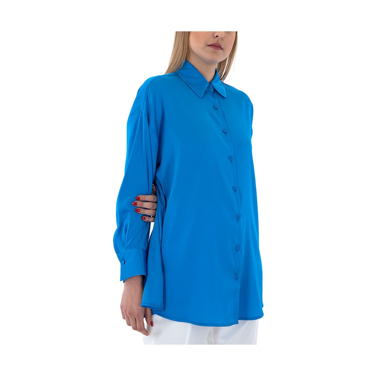 Women's Shirts My T Wearables Multicolor