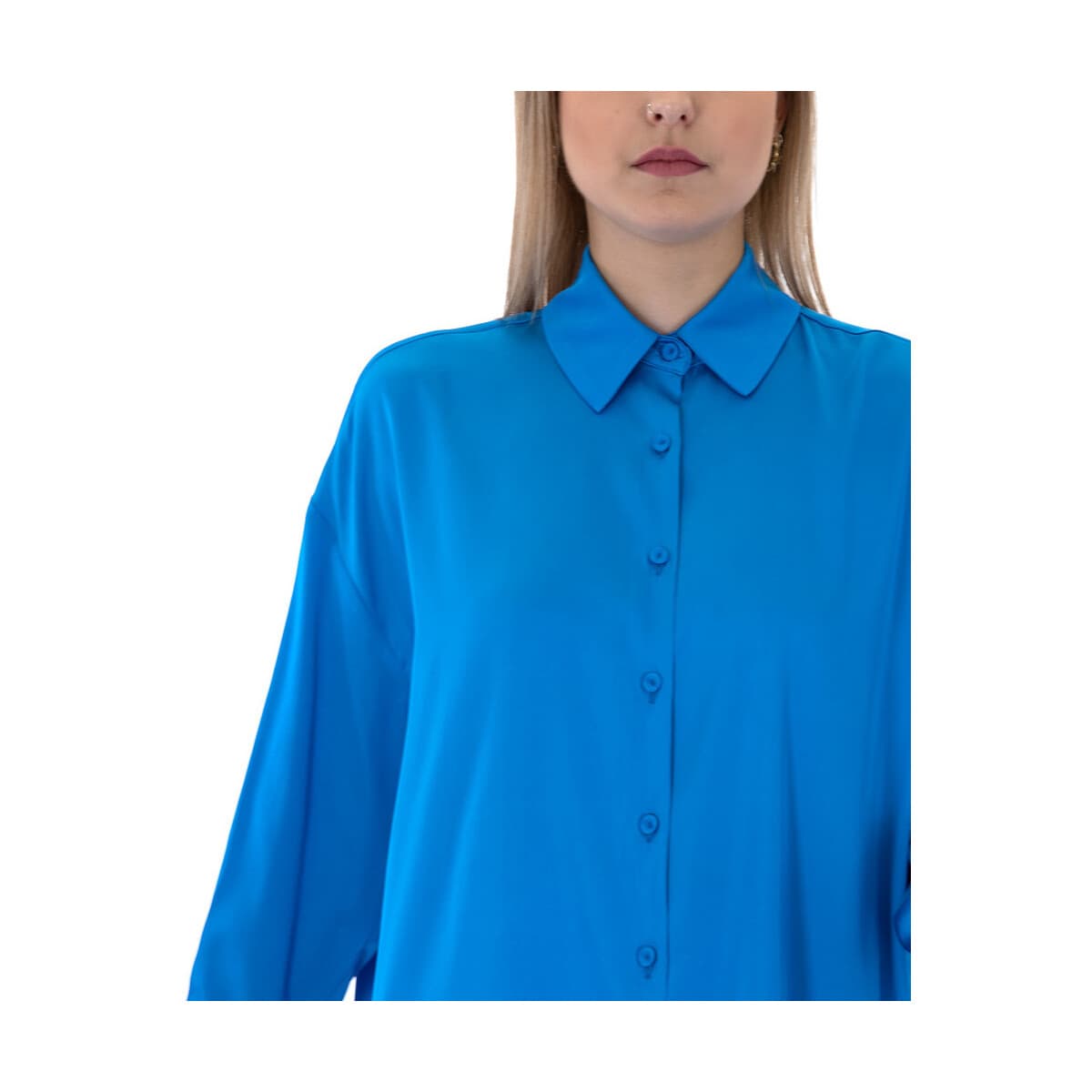 Women's Shirts My T Wearables Multicolor