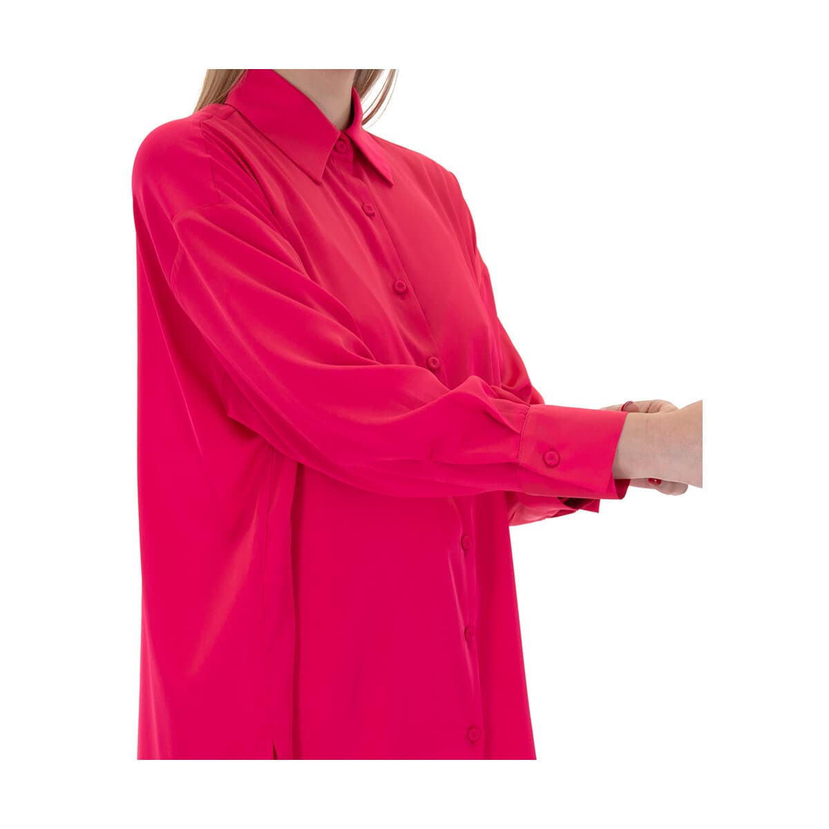 Women's Shirts My T Wearables Multicolor