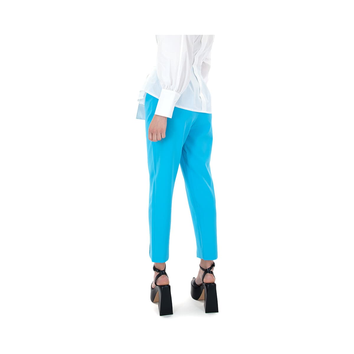 Women's Pants My T Wearables Multicolor