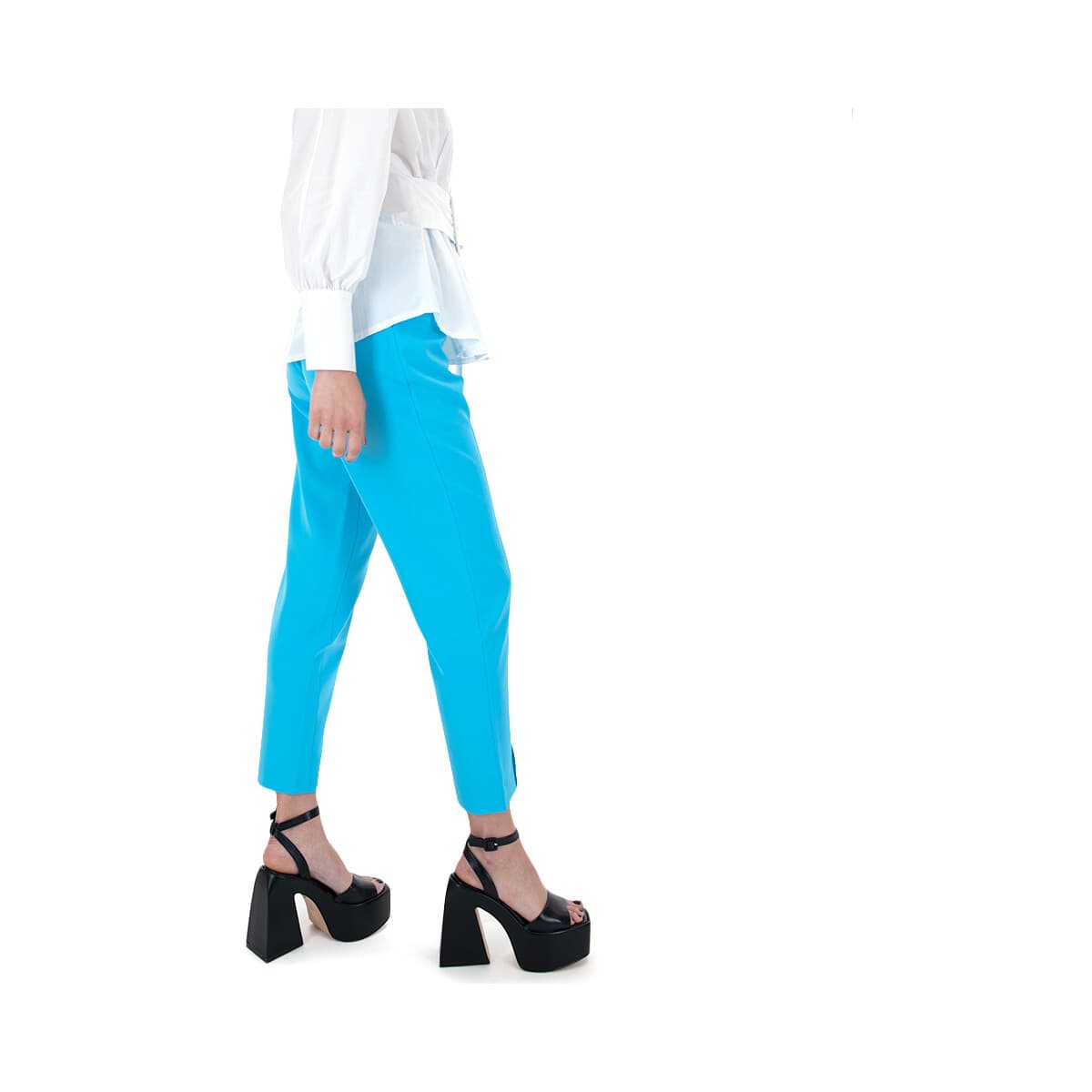 Women's Pants My T Wearables Multicolor