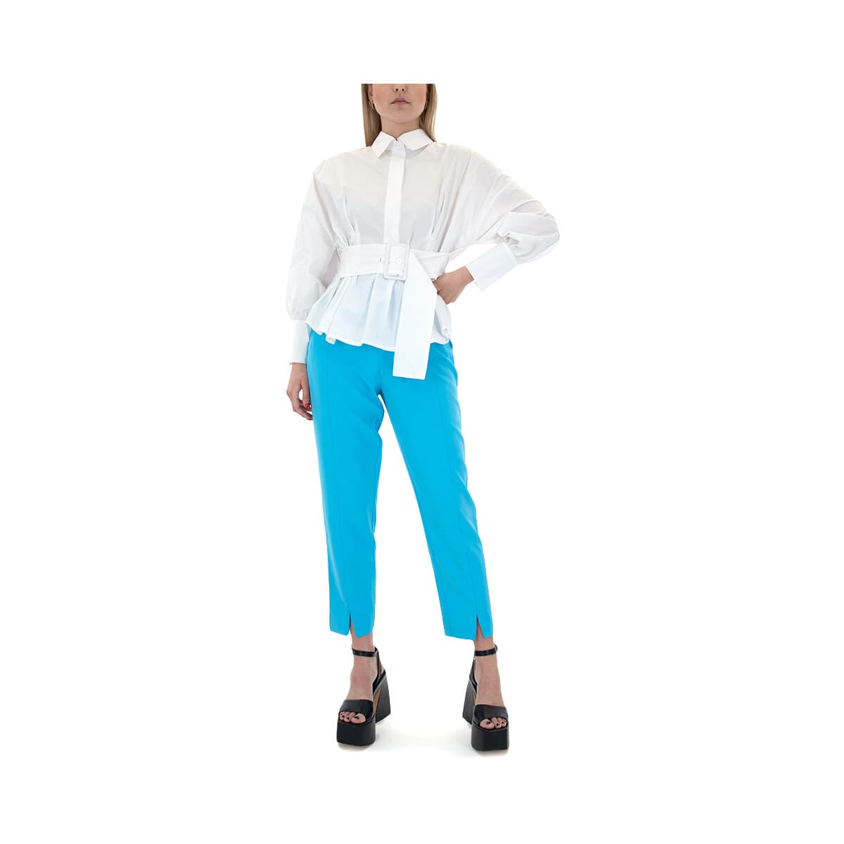 Women's Pants My T Wearables Multicolor