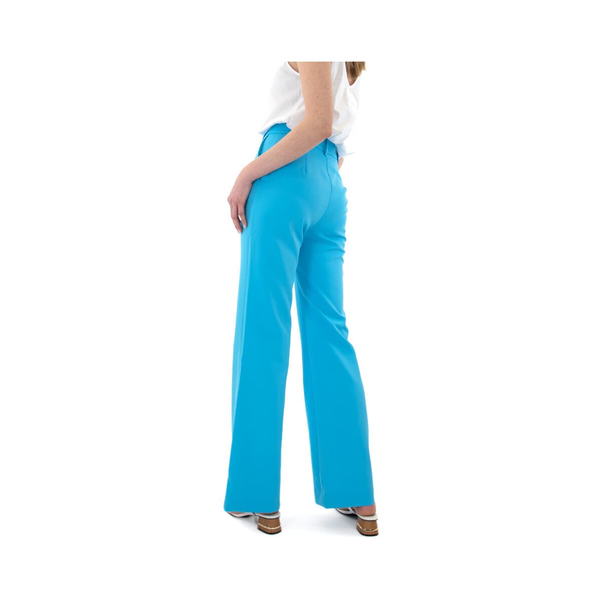 Women's Pants My T Wearables Multicolor