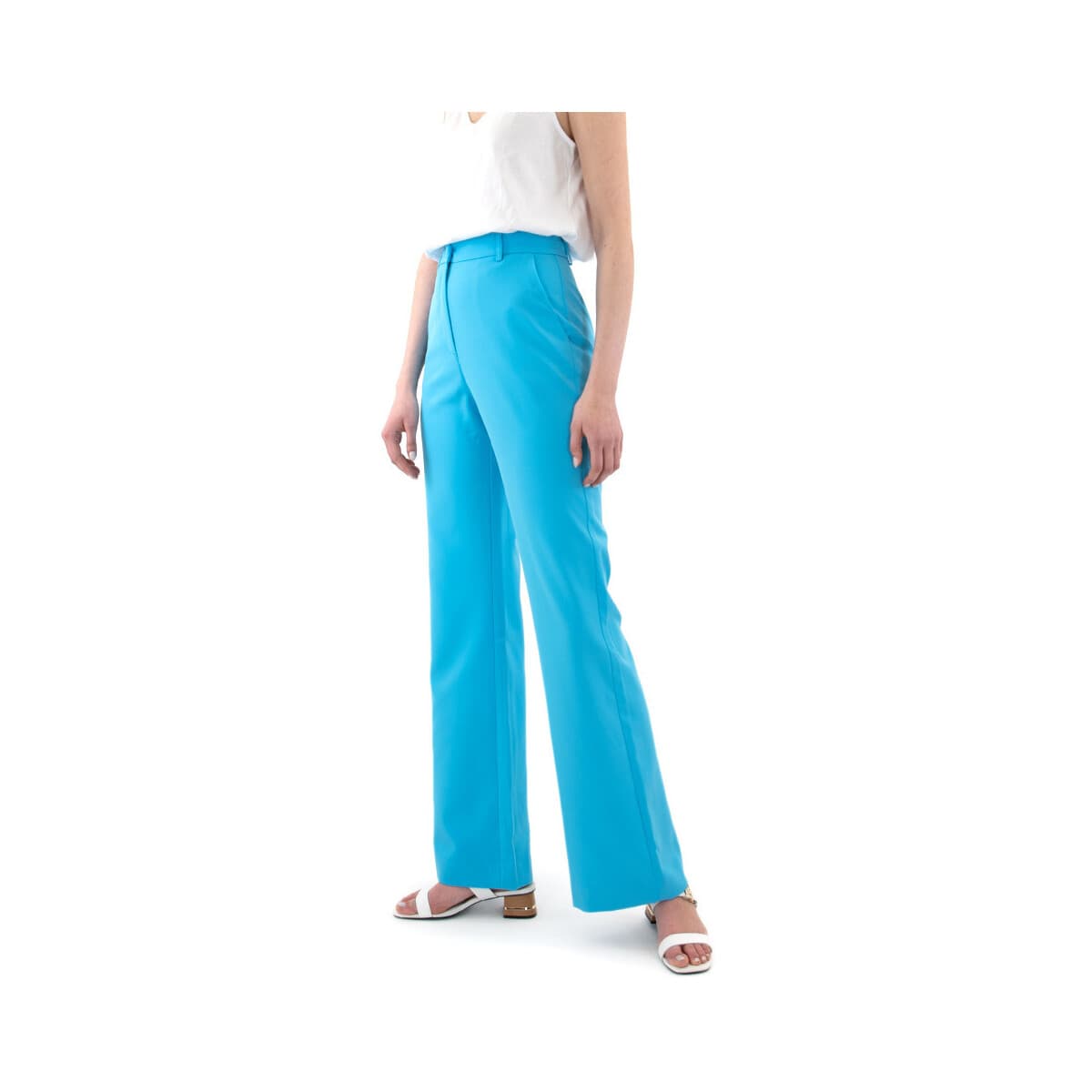 Women's Pants My T Wearables Multicolor