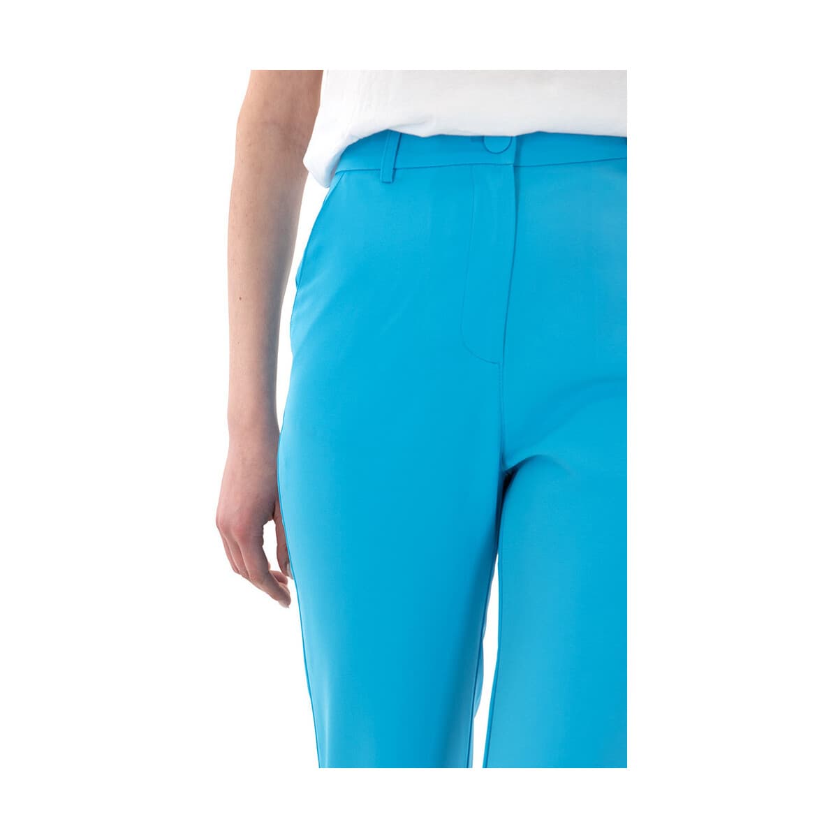 Women's Pants My T Wearables Multicolor